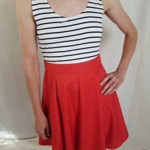 My Omeya Wanshida Sundress Small